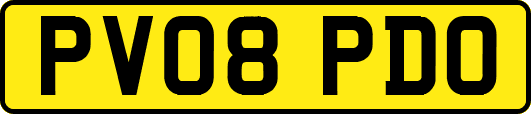 PV08PDO