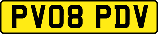 PV08PDV