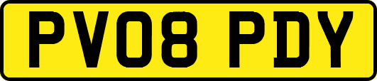 PV08PDY