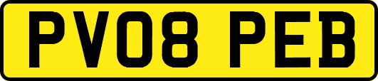 PV08PEB