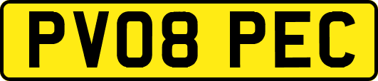 PV08PEC
