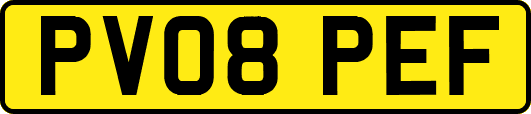 PV08PEF