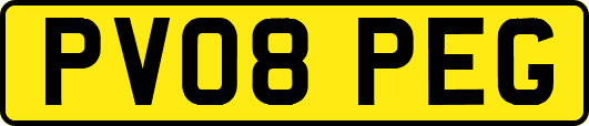 PV08PEG