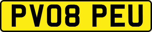 PV08PEU