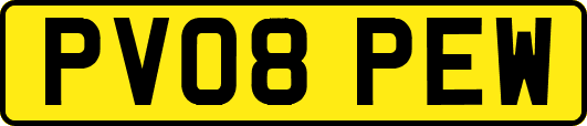PV08PEW