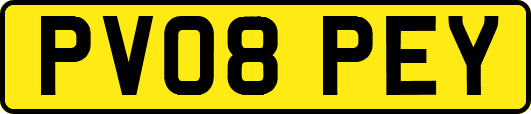 PV08PEY