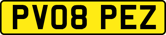 PV08PEZ