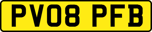 PV08PFB