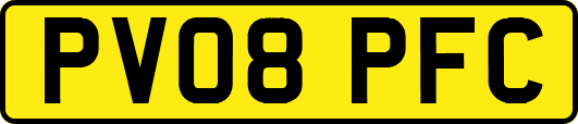 PV08PFC