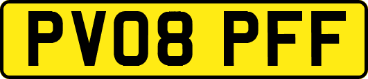 PV08PFF