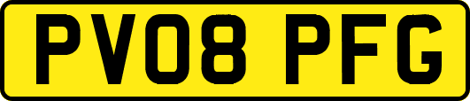 PV08PFG