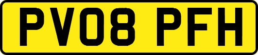 PV08PFH