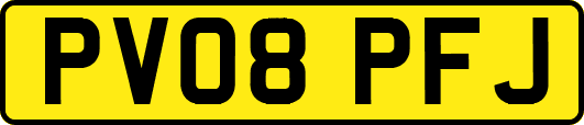 PV08PFJ
