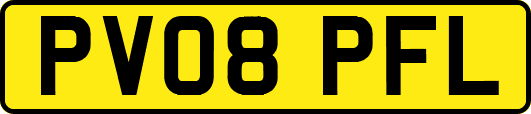 PV08PFL