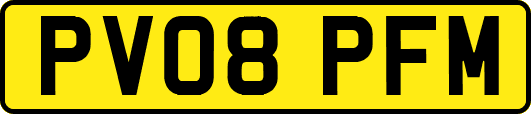 PV08PFM