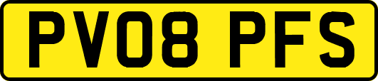PV08PFS