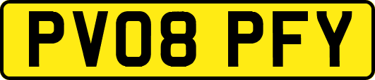 PV08PFY