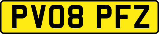 PV08PFZ
