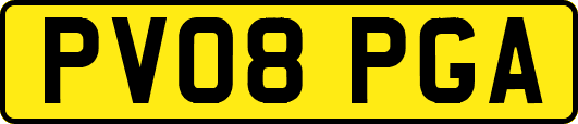 PV08PGA