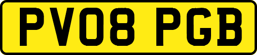 PV08PGB