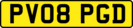 PV08PGD
