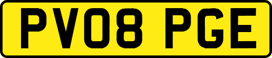PV08PGE