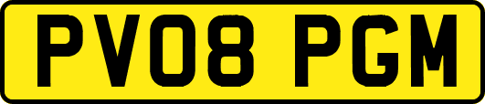 PV08PGM
