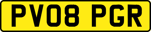 PV08PGR