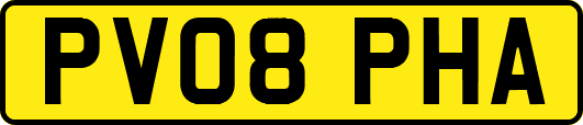 PV08PHA