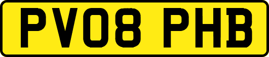 PV08PHB
