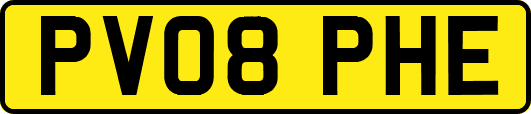 PV08PHE