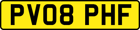 PV08PHF