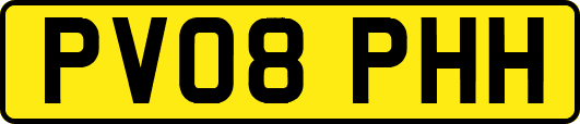 PV08PHH