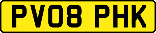 PV08PHK
