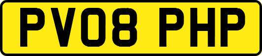 PV08PHP