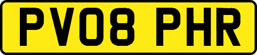 PV08PHR