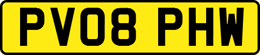 PV08PHW