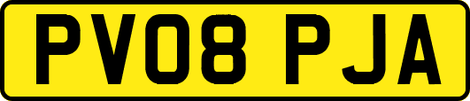 PV08PJA