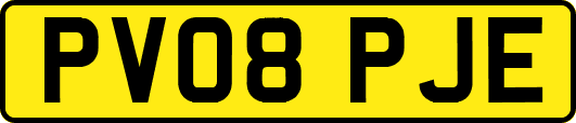 PV08PJE