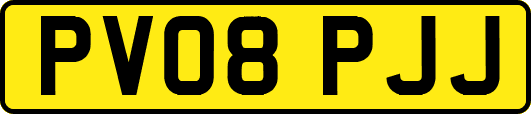 PV08PJJ