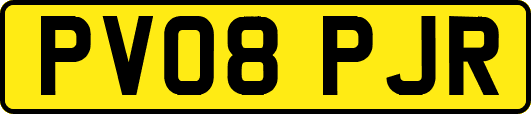 PV08PJR