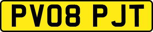 PV08PJT