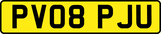 PV08PJU