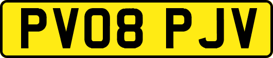 PV08PJV