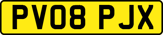 PV08PJX