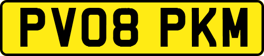 PV08PKM