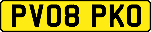 PV08PKO