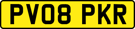 PV08PKR