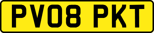 PV08PKT