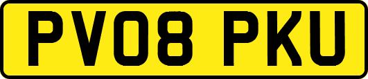 PV08PKU